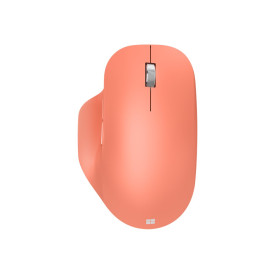 Мишка MS Bluetooth Ergonomic Mouse BG/YX/LT/SL Peach