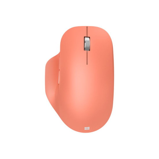 Мишка MS Bluetooth Ergonomic Mouse BG/YX/LT/SL Peach