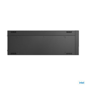 Настолен компютър LENOVO ThinkCentre Neo 50s G4 Intel Core i5-13400 16GB DDR4 1TB SSD M.2 UMA Slim DVD Writer 9mm NOOS 3Y OS