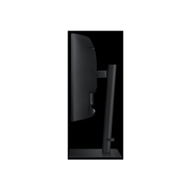 Монитор SAMSUNG LS34C652UAUXEN, 34 инча 21:9 Извит 1000R 3440x1440 VA-LED, 100Hz, DP, HDMI, USB TypeC LAN, Speakers