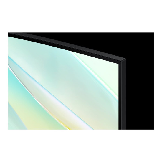 Монитор SAMSUNG LS34C652UAUXEN, 34 инча 21:9 Извит 1000R 3440x1440 VA-LED, 100Hz, DP, HDMI, USB TypeC LAN, Speakers