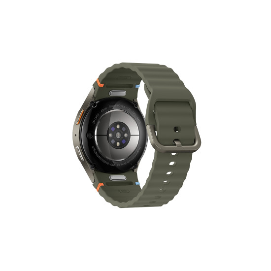 Смарт часовник SAMSUNG SM-L305F GALAXY Watch7 LTE 40mm Khaki