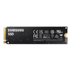 Вътрешен SSD диск SAMSUNG SSD 980 1TB M.2 NVMe PCIe 3.0 3.500 MB/s read 3.000MB/s write