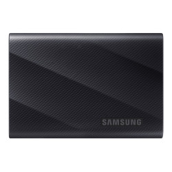 Външен SSD диск SAMSUNG T9 1TB USB 3.2 Gen Black