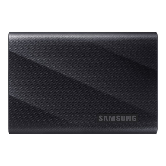 Външен SSD диск SAMSUNG T9 1TB USB 3.2 Gen Black