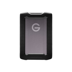 Външен твърд диск SANDISK Professional G-DRIVE ArmorATD 1TB 2.5" Space Grey