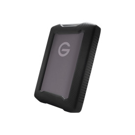 Външен твърд диск SANDISK Professional G-DRIVE ArmorATD 1TB 2.5" Space Grey