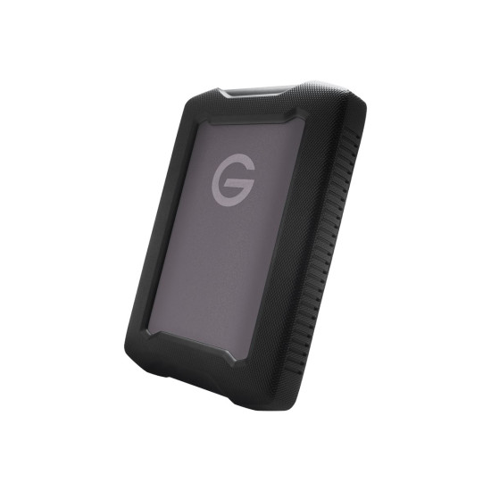 Външен твърд диск SANDISK Professional G-DRIVE ArmorATD 1TB 2.5" Space Grey