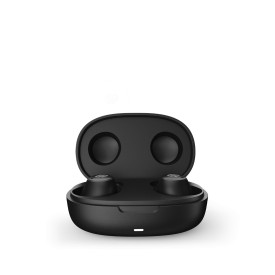 Слушалки URBANISTA LISBON Bluetooth earphones 27 hours total playtime Touch controls black