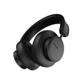 Слушалки URBANISTA LOS ANGELES Solar charging headphones 40 mm dynamic drivers On-ear detection black