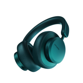 Слушалки URBANISTA MIAMI over-ear headphones Active noise cancelling 40 mm drivers On-ear detection 50 h playtime midnight Green