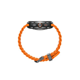 Смарт часовник SAMSUNG SM-L705F GALAXY Watch Ultra LTE 47mm Gray