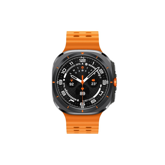 Смарт часовник SAMSUNG SM-L705F GALAXY Watch Ultra LTE 47mm Gray