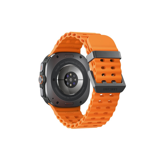 Смарт часовник SAMSUNG SM-L705F GALAXY Watch Ultra LTE 47mm Gray