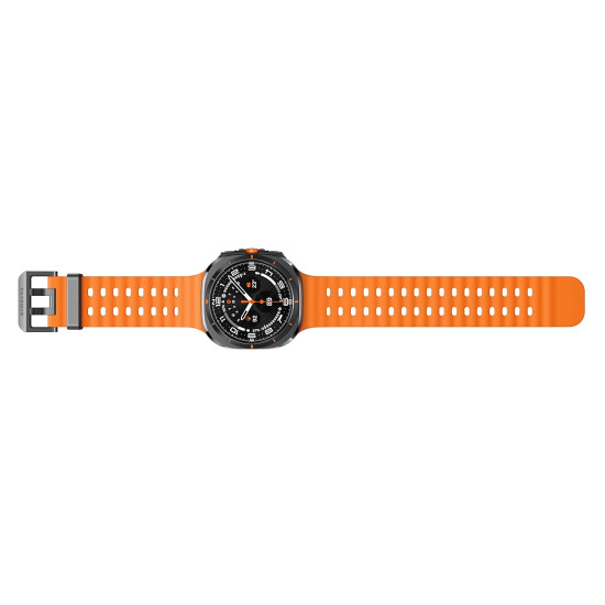 Смарт часовник SAMSUNG SM-L705F GALAXY Watch Ultra LTE 47mm Gray