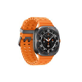 Смарт часовник SAMSUNG SM-L705F GALAXY Watch Ultra LTE 47mm Gray