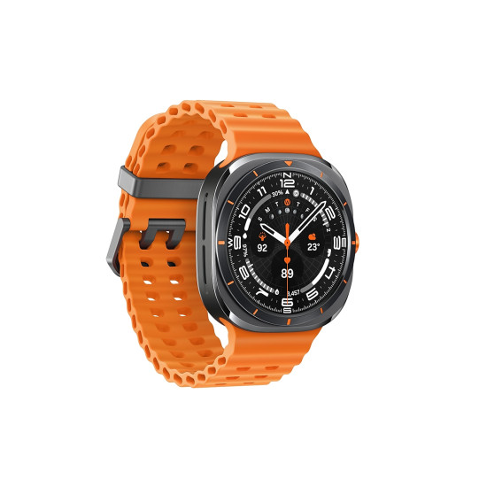 Смарт часовник SAMSUNG SM-L705F GALAXY Watch Ultra LTE 47mm Gray