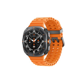 Смарт часовник SAMSUNG SM-L705F GALAXY Watch Ultra LTE 47mm Gray