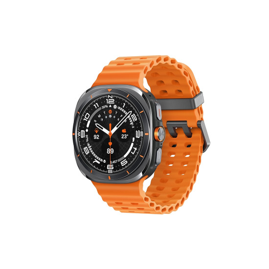 Смарт часовник SAMSUNG SM-L705F GALAXY Watch Ultra LTE 47mm Gray