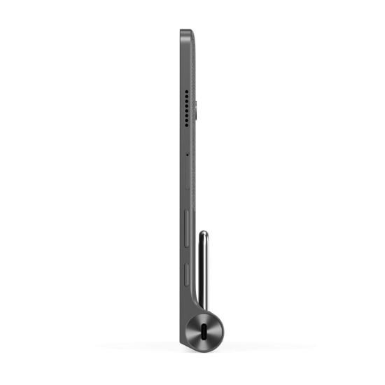 Таблет LENOVO YOGA Tab 11 LTE Voice Helio G90T 2.0GHz OctaCore 11.0 inch 2k IPS 4GB DDR4x 128GB UFC Android 11 2Y Storm Grey