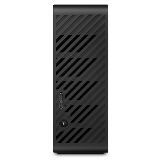 Външен твърд диск SEAGATE Expansion Desktop External Drive 6TB USB3.0 3.5 inch