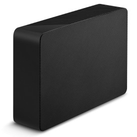 Външен твърд диск SEAGATE Expansion Desktop External Drive 6TB USB3.0 3.5 inch