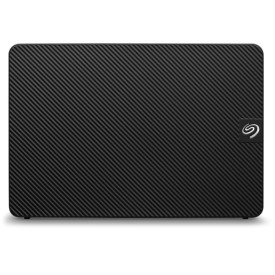 Външен твърд диск SEAGATE Expansion Desktop External Drive 6TB USB3.0 3.5 inch