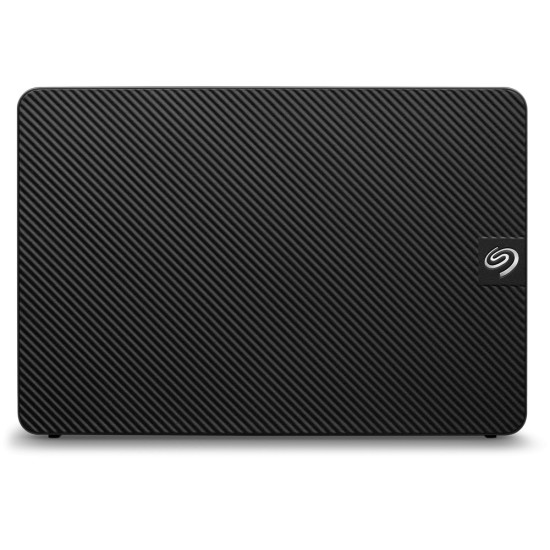 Външен твърд диск SEAGATE Expansion Desktop External Drive 6TB USB3.0 3.5 inch