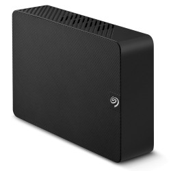 Външен твърд диск SEAGATE Expansion Desktop External Drive 6TB USB3.0 3.5 inch