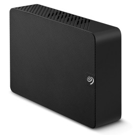 Външен твърд диск SEAGATE Expansion Desktop External Drive 6TB USB3.0 3.5 inch