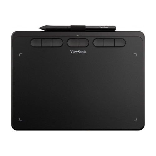 Графичен таблет VIEWSONIC PF1020 Pen Tablet
