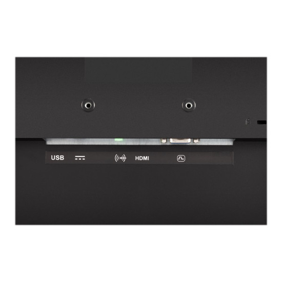 Монитор VIEWSONIC TD1630-3, 16 инча 1366x768, 10-точков мултитъч, 190nits, VGA, HDMI, Speakers