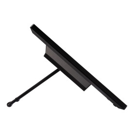 Монитор VIEWSONIC TD1630-3, 16 инча 1366x768, 10-точков мултитъч, 190nits, VGA, HDMI, Speakers