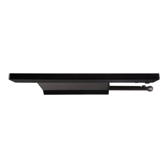 Монитор VIEWSONIC TD1630-3, 16 инча 1366x768, 10-точков мултитъч, 190nits, VGA, HDMI, Speakers