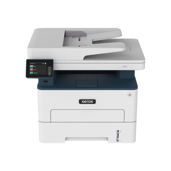 Лазерен принтер XEROX B235V DNI