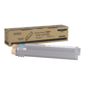 Тонер касета XEROX Phaser 7400 toner cartridge cyan high capacity 9.000 pages 1-pack