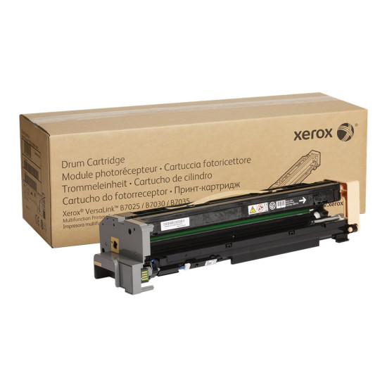Барабан XEROX VERSALINK B7025 DRUM CARTRIDGE BLACK DRUM CARTRIDGE