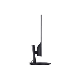 Монитор ACER SH272Ebmihux 69cm 27 inch FHD ZeroFrame IPS 100Hz 16:9 1ms VRB 250nits HDMI Type-C MM Audio out FreeSync EURO MPRII Black