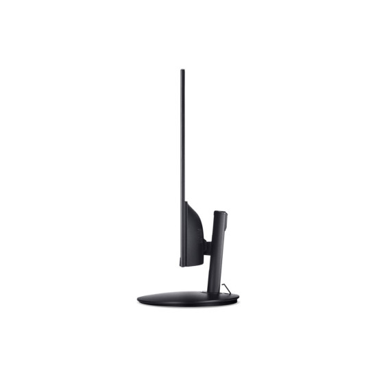 Монитор ACER SH272Ebmihux 69cm 27 inch FHD ZeroFrame IPS 100Hz 16:9 1ms VRB 250nits HDMI Type-C MM Audio out FreeSync EURO MPRII Black