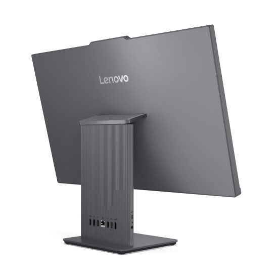 All-In-One компютър Lenovo IdeaCentre AIO 27IRH9 Intel Core i7-13620H 27 inch FullHD AG Touch 32GB DDR5 1TB SSD