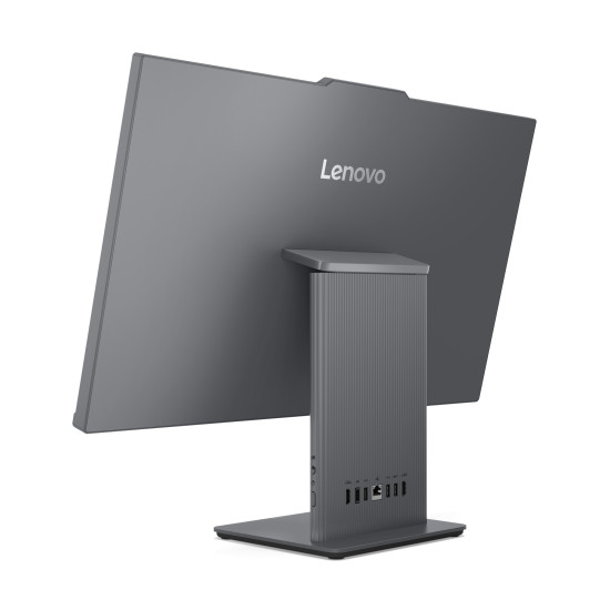 All-In-One компютър Lenovo IdeaCentre AIO 27IRH9 Intel Core i7-13620H 27 inch FullHD AG Touch 32GB DDR5 1TB SSD