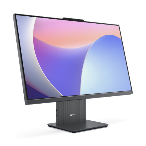 All-In-One компютър Lenovo IdeaCentre AIO 27IRH9 Intel Core i7-13620H 27 inch FullHD AG Touch 32GB DDR5 1TB SSD