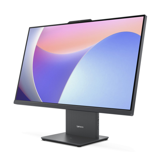 All-In-One компютър Lenovo IdeaCentre AIO 27IRH9 Intel Core i7-13620H 27 inch FullHD AG Touch 32GB DDR5 1TB SSD