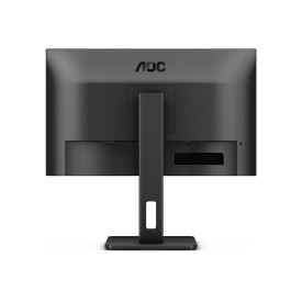 Монитор AOC 24E3QAF 23.8 inch WLED 1920x1080 IPS 75Hz Black HDMI