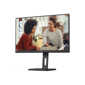 Монитор AOC 24E3QAF 23.8 inch WLED 1920x1080 IPS 75Hz Black HDMI