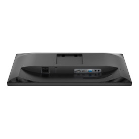 Монитор AOC 24E3QAF 23.8 inch WLED 1920x1080 IPS 75Hz Black HDMI