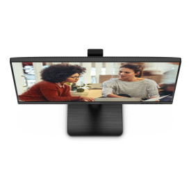 Монитор AOC 24E3QAF 23.8 inch WLED 1920x1080 IPS 75Hz Black HDMI