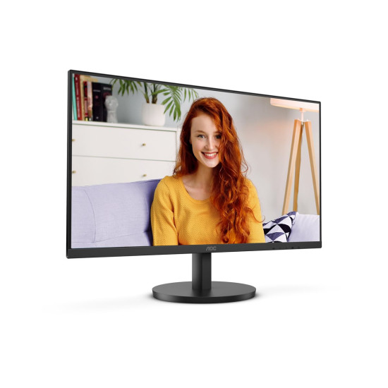 Монитор AOC 27B3HMA2 27 inch FHD VA 100Hz normal stand ad sync 1ms MPRT HDMI