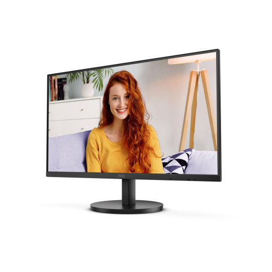 Монитор AOC 27B3HMA2 27 inch FHD VA 100Hz normal stand ad sync 1ms MPRT HDMI