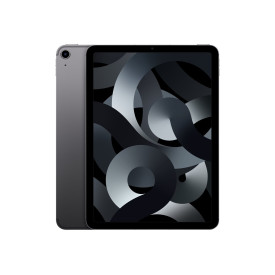 Таблет APPLE 10.9 inch iPad Air5 Cellular 64GB Space Grey